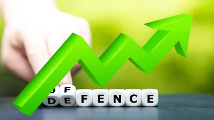 Defence Stocks in India