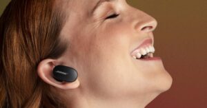 Bose Quiet Comfort Ultra Earbuds