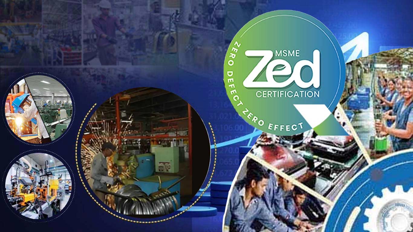 ZED Certification