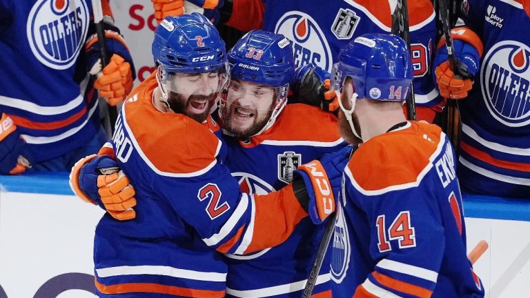 Oilers