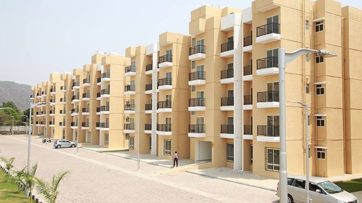 Flat loading in Indian cities
