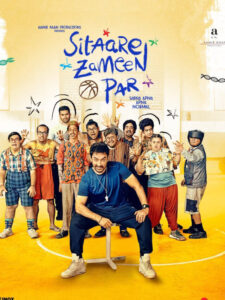 Sitaare Zameen Par