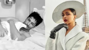 Deepika Padukone Muzammil Ibrahim Relationship