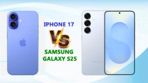 AI Smartphones 2025