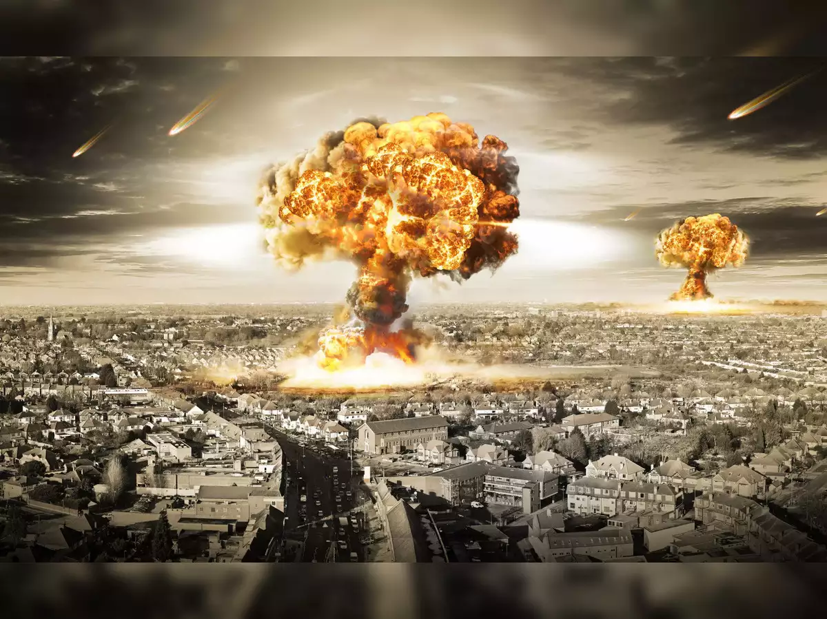 World War 3