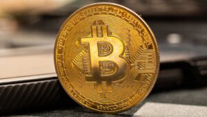 Bitcoin All Time High