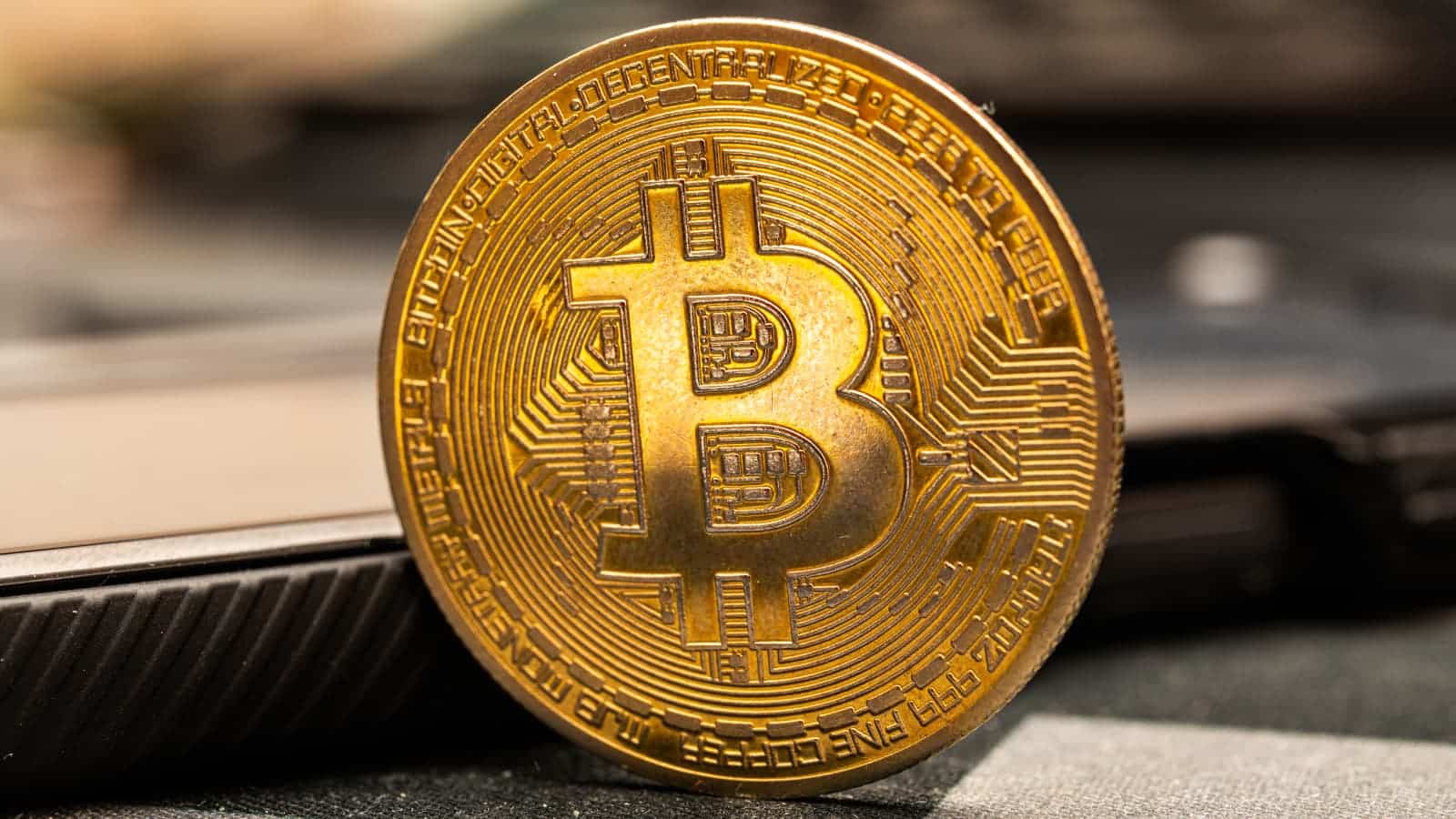 Bitcoin All Time High