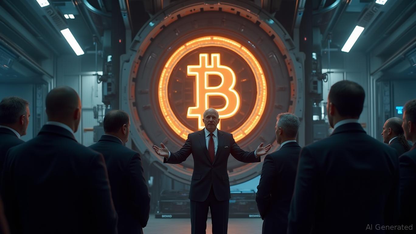 US Reserves 207000 Bitcoin