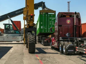 US 30% tariffs