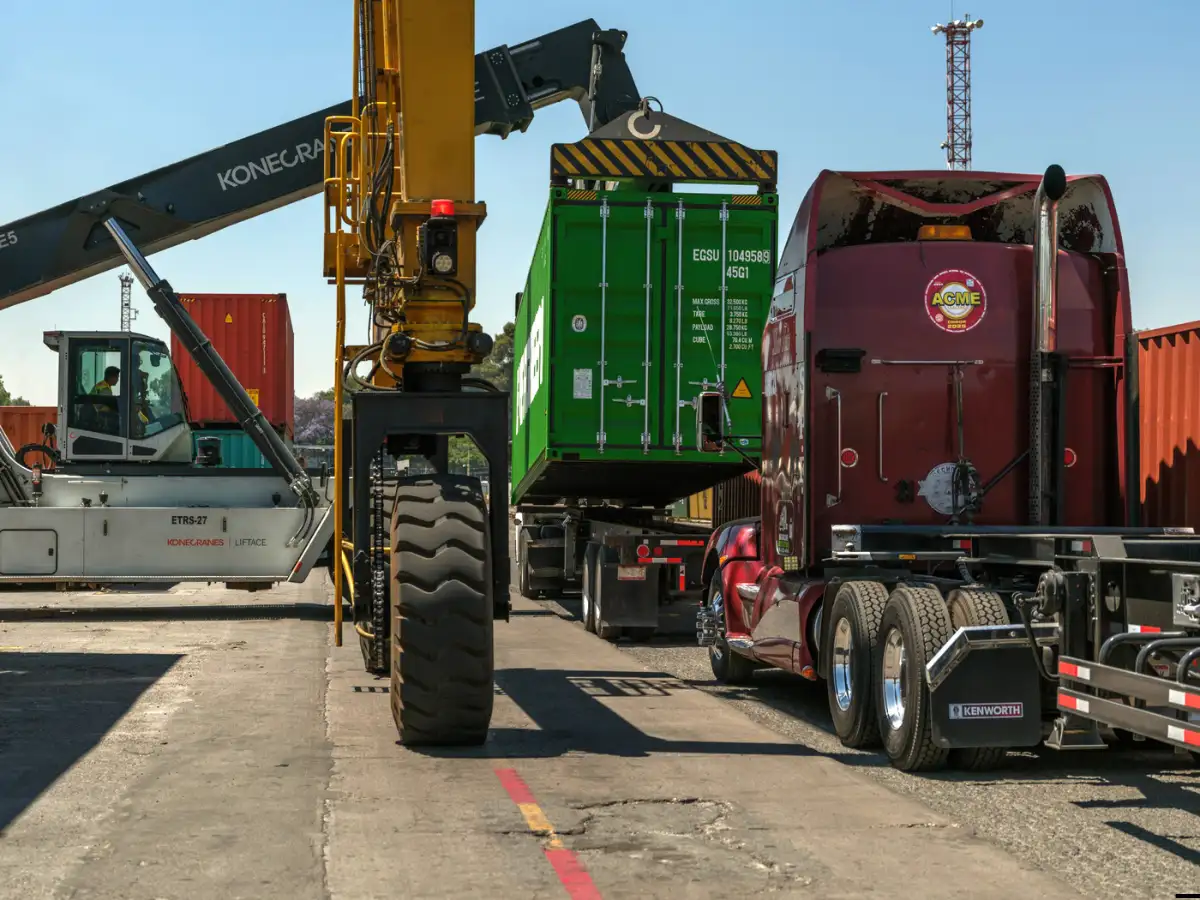 US 30% tariffs