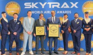Best Airlines in the World 2025