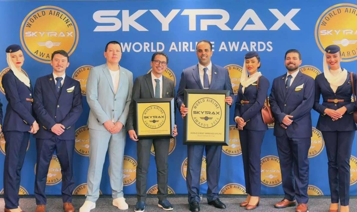 Best Airlines in the World 2025